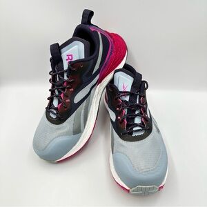Reebok Floatride Energy 3 Adventure Work Womens 6.5W Comp Toe Slip Resistant